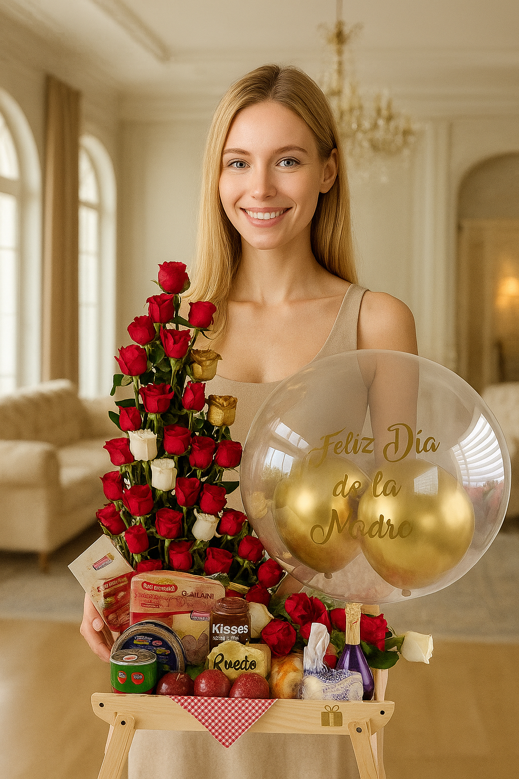 Desayuno Energía Premium