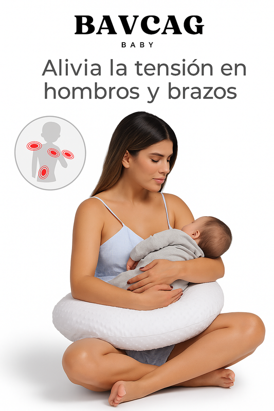 COJIN DE LACTANCIA