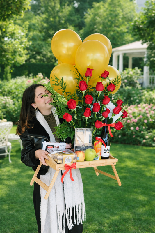 Super combo amanecer premium Gold