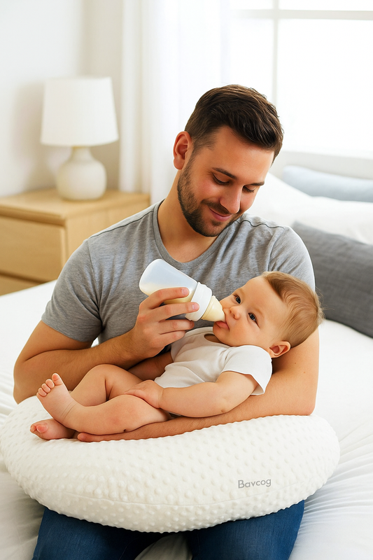 COJIN DE LACTANCIA