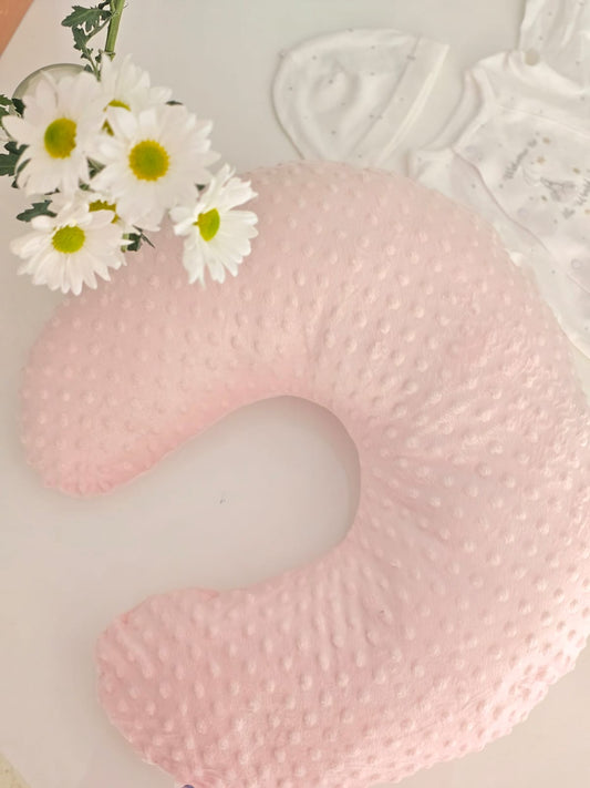 ALMOHADA DE LACTANCIA MATERNA