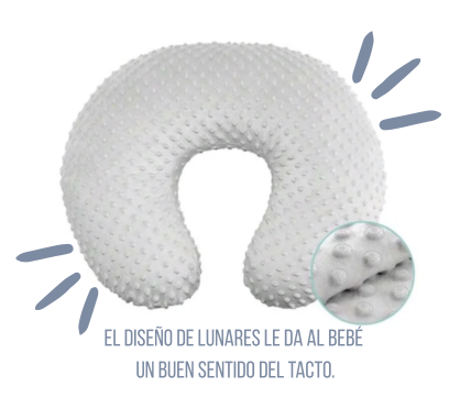 COJIN DE LACTANCIA